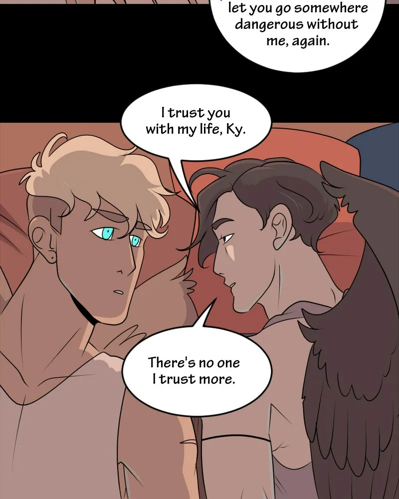 Read The Croaking chapter 276 image 64 on Lezhin