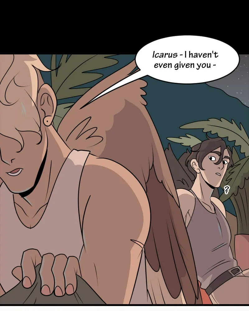 Read The Croaking chapter 276 image 66 on Lezhin