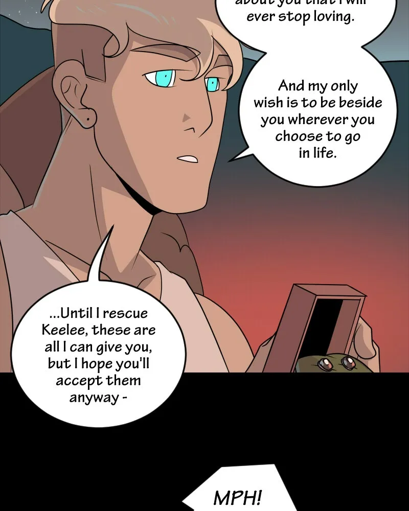 Read The Croaking chapter 276 image 69 on Lezhin