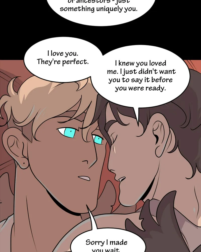 Read The Croaking chapter 276 image 72 on Lezhin