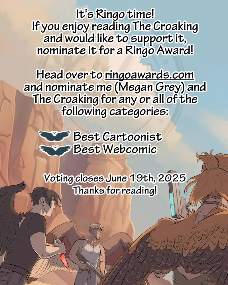 Read The Croaking chapter 276 image 78 on Lezhin