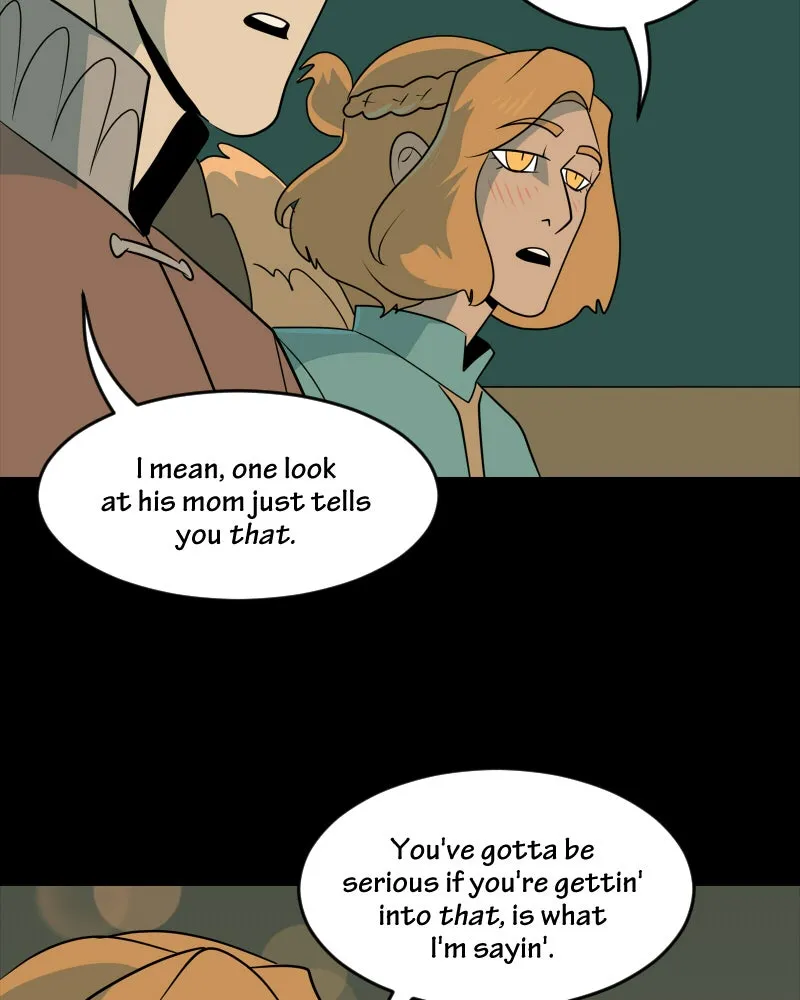 Read The Croaking chapter 276 image 8 on Lezhin