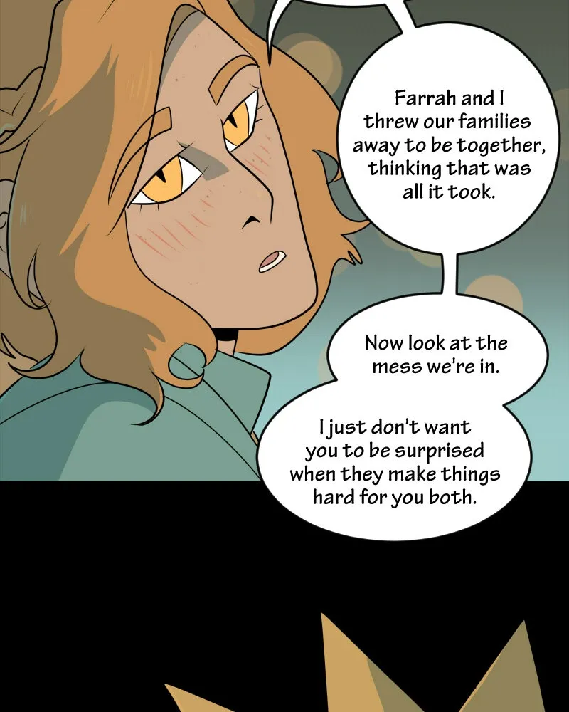 Read The Croaking chapter 276 image 9 on Lezhin
