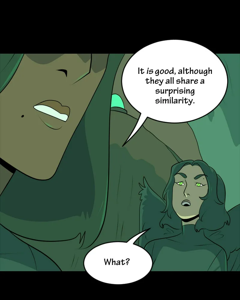 Read The Croaking chapter 277 image 10 on Lezhin