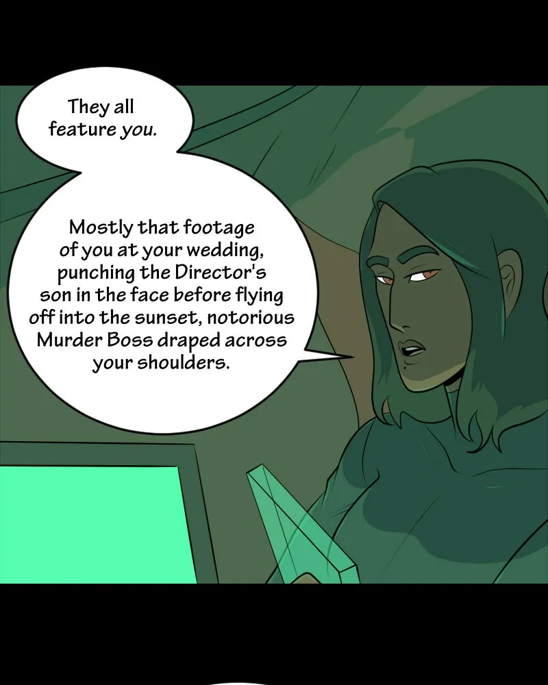 Read The Croaking chapter 277 image 11 on Lezhin