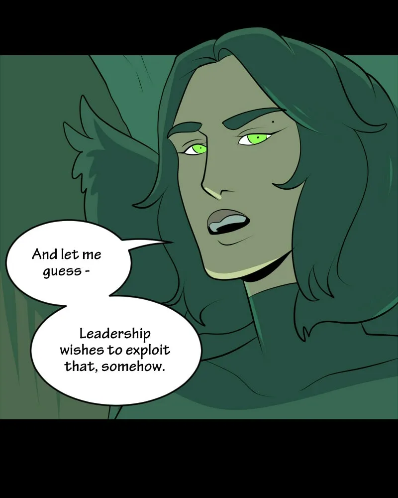 Read The Croaking chapter 277 image 13 on Lezhin