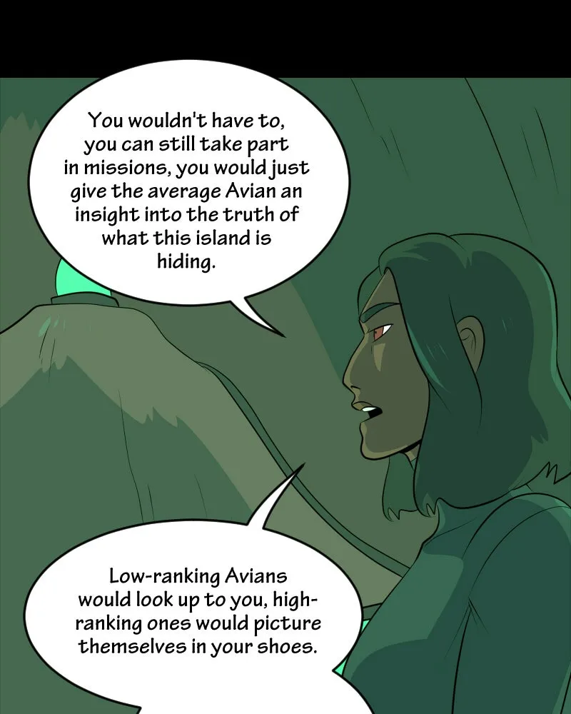 Read The Croaking chapter 277 image 16 on Lezhin