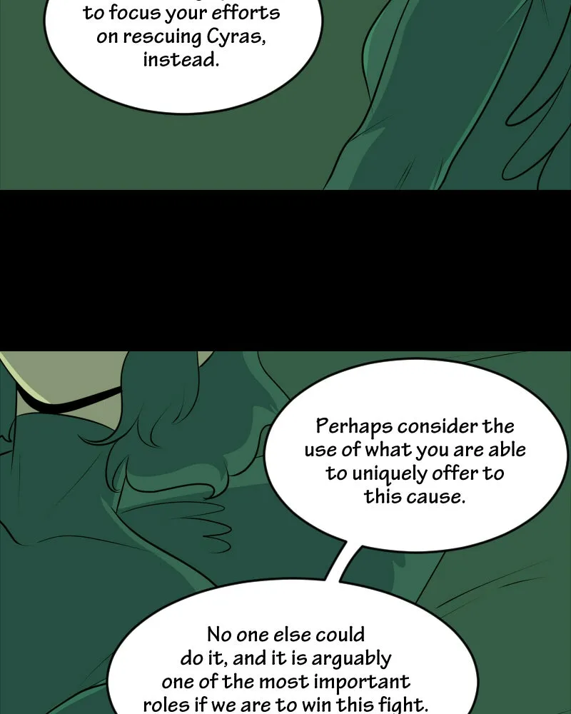 Read The Croaking chapter 277 image 18 on Lezhin