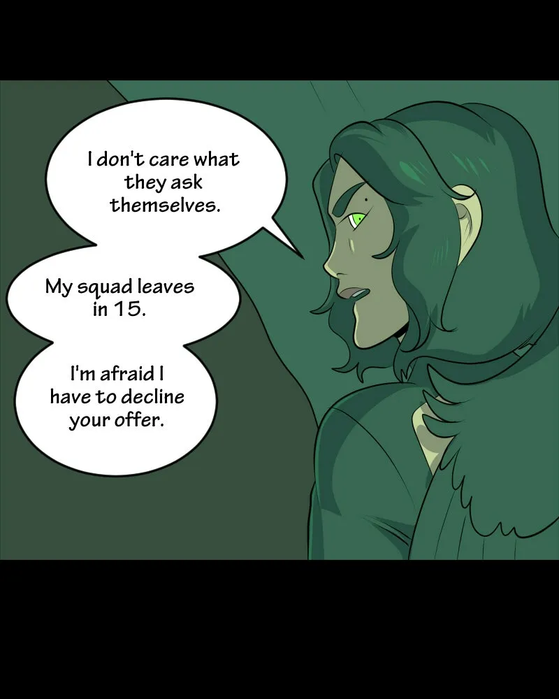 Read The Croaking chapter 277 image 21 on Lezhin