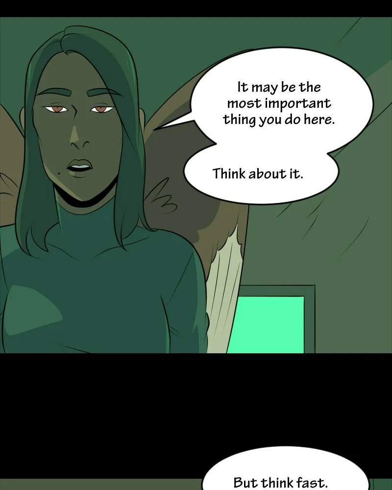 Read The Croaking chapter 277 image 22 on Lezhin