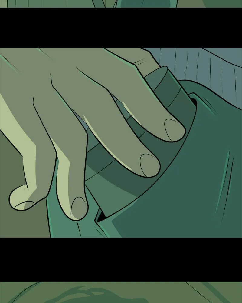 Read The Croaking chapter 277 image 34 on Lezhin