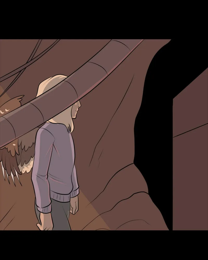 Read The Croaking chapter 277 image 36 on Lezhin