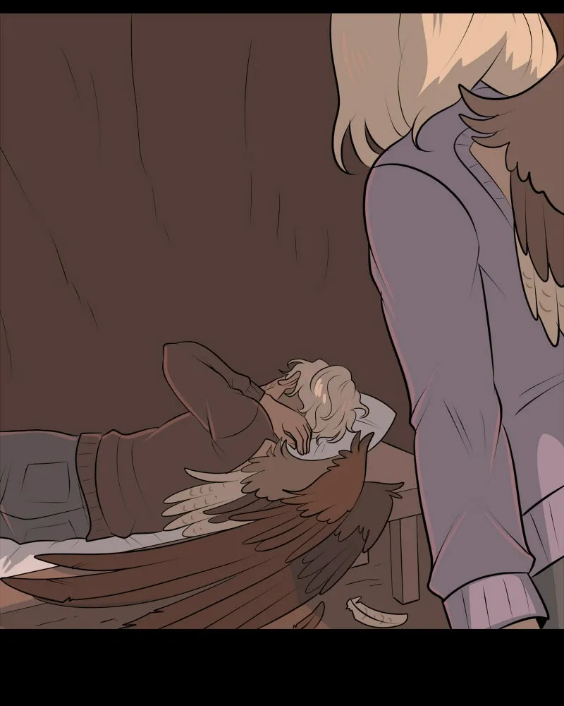 Read The Croaking chapter 277 image 37 on Lezhin