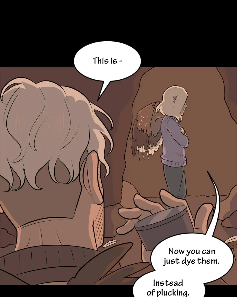 Read The Croaking chapter 277 image 39 on Lezhin