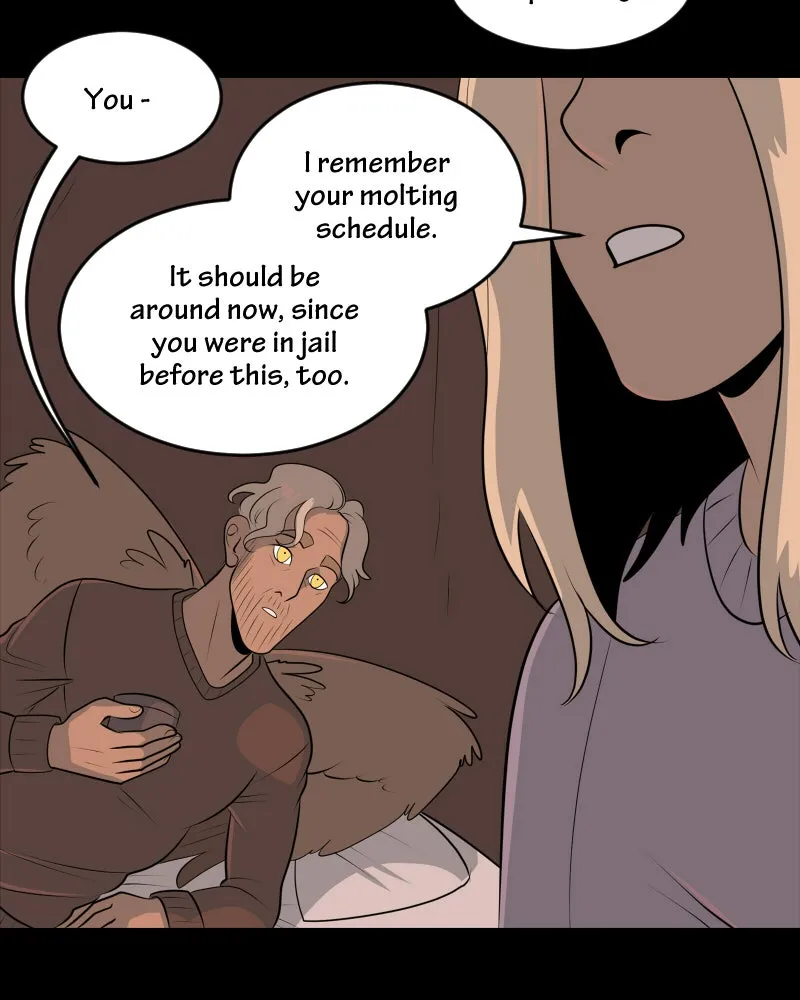 Read The Croaking chapter 277 image 40 on Lezhin