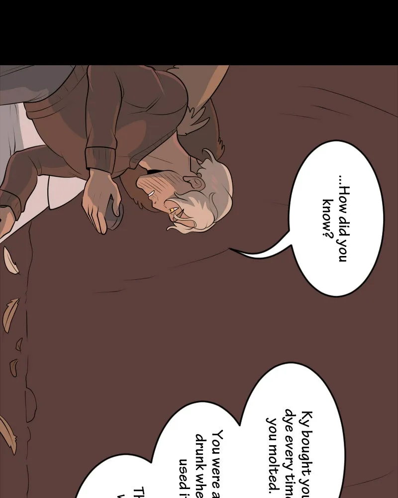 Read The Croaking chapter 277 image 41 on Lezhin