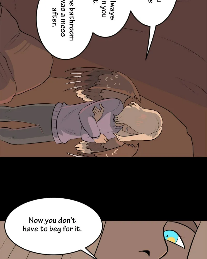 Read The Croaking chapter 277 image 42 on Lezhin
