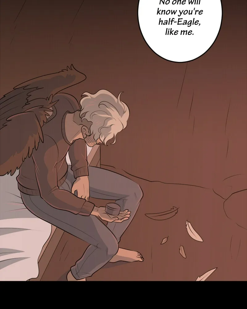 Read The Croaking chapter 277 image 45 on Lezhin