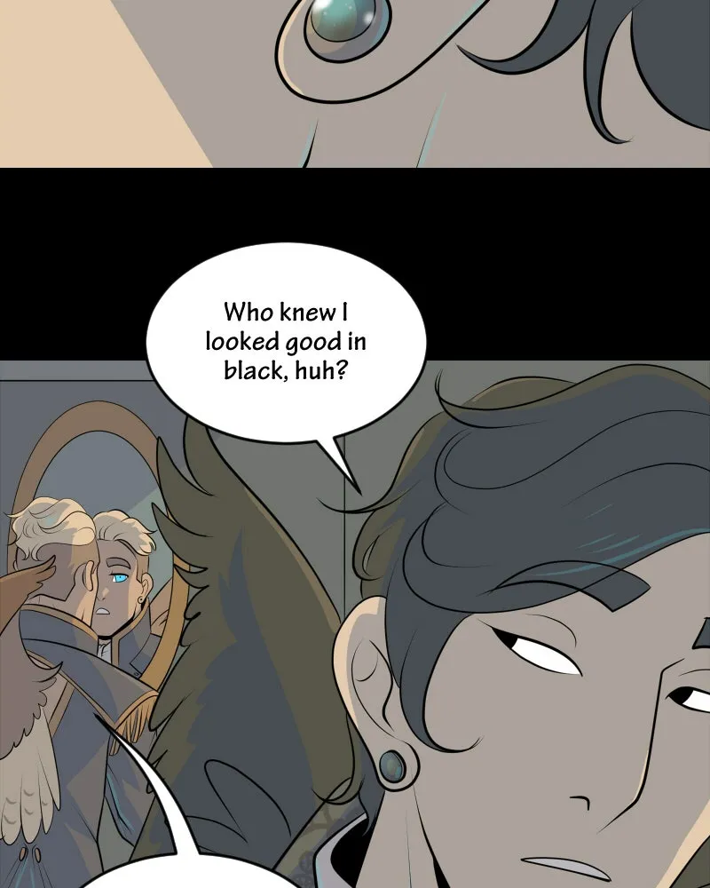 Read The Croaking chapter 277 image 47 on Lezhin