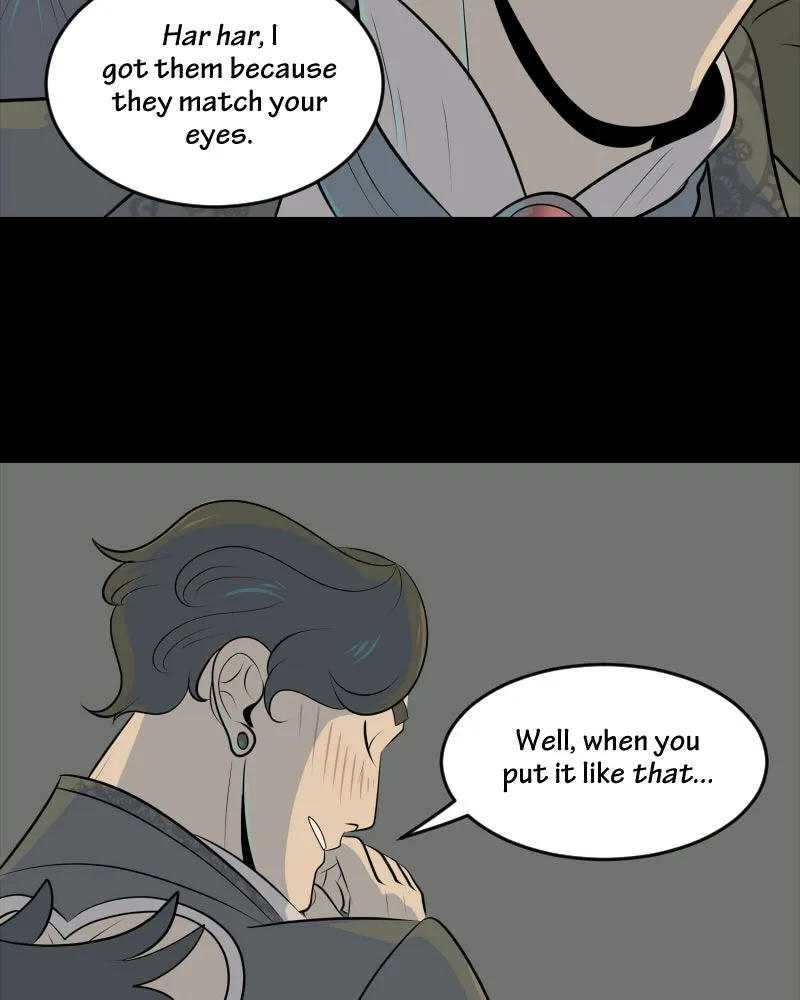 Read The Croaking chapter 277 image 48 on Lezhin