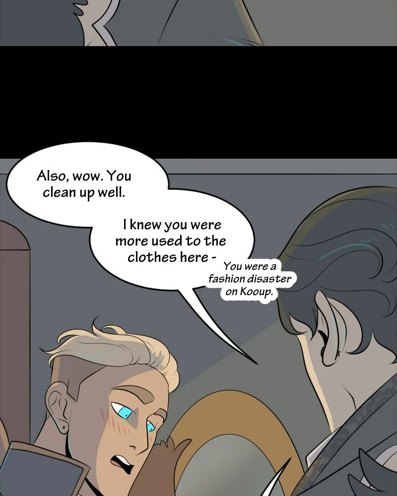 Read The Croaking chapter 277 image 49 on Lezhin