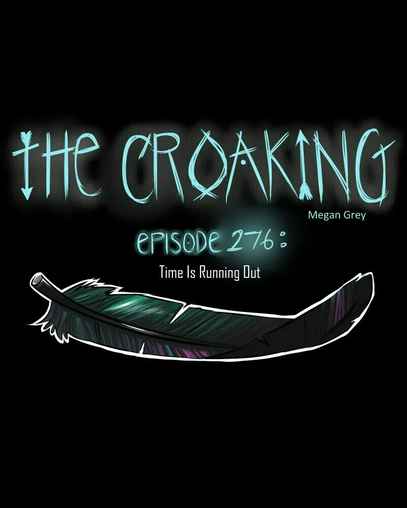 Read The Croaking chapter 277 image 5 on Lezhin