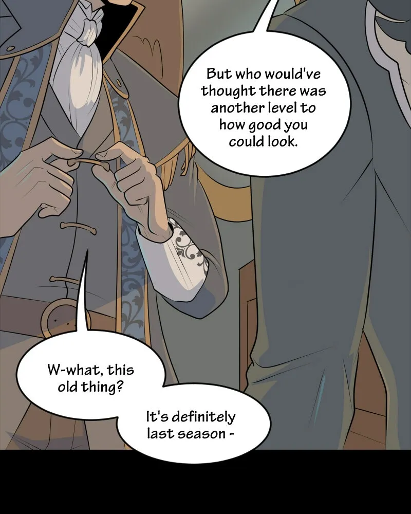 Read The Croaking chapter 277 image 50 on Lezhin