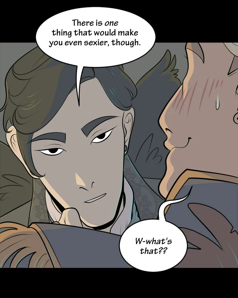 Read The Croaking chapter 277 image 51 on Lezhin