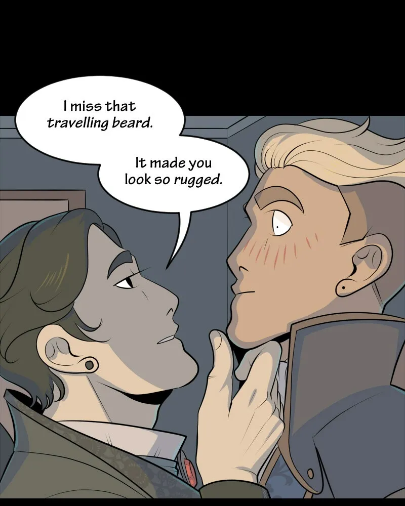 Read The Croaking chapter 277 image 52 on Lezhin