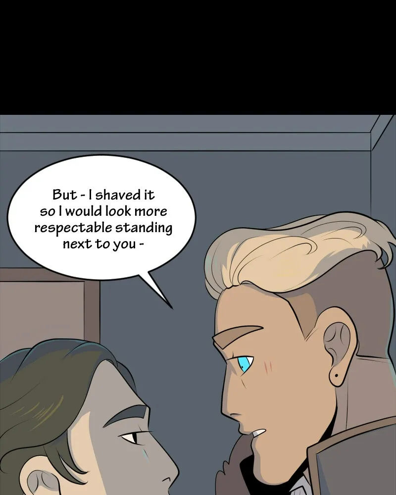 Read The Croaking chapter 277 image 53 on Lezhin