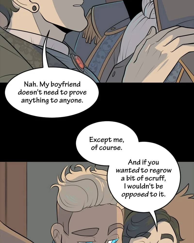 Read The Croaking chapter 277 image 54 on Lezhin