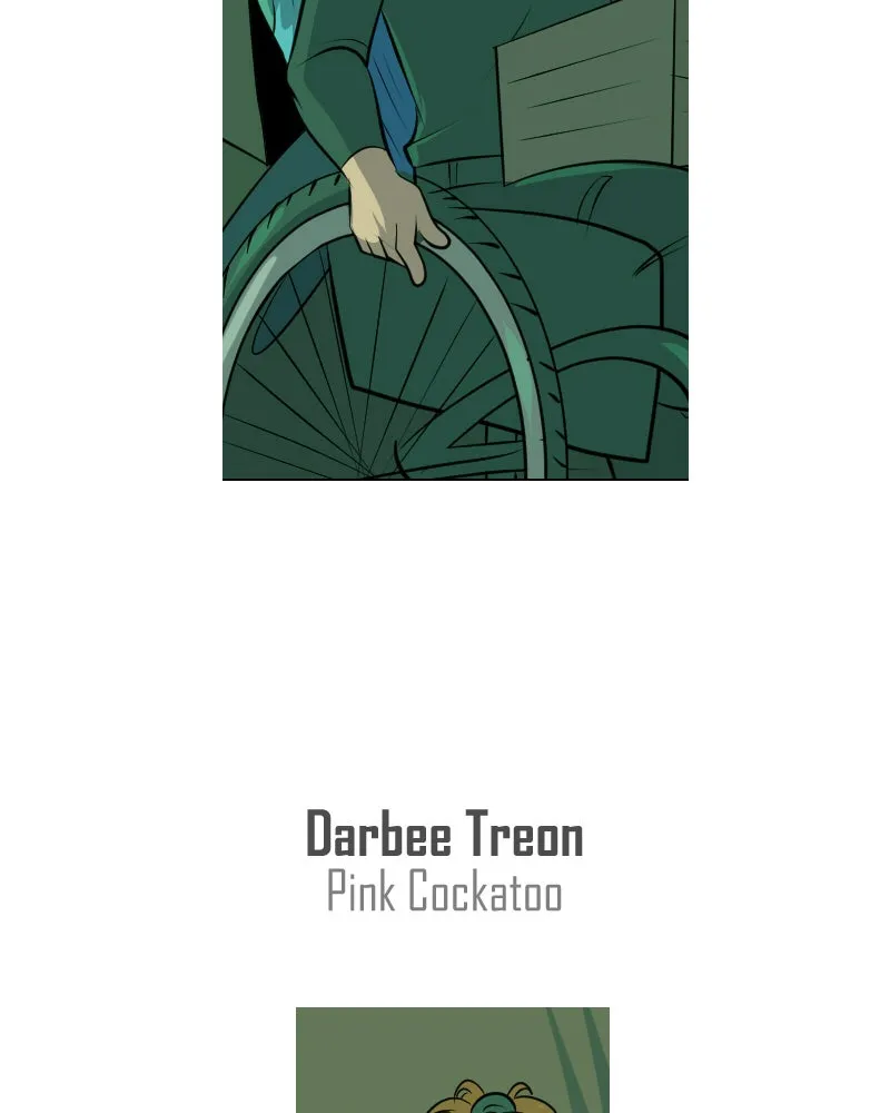 Read The Croaking chapter 277 image 60 on Lezhin