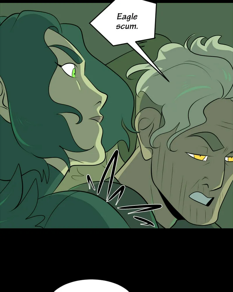 Read The Croaking chapter 277 image 7 on Lezhin
