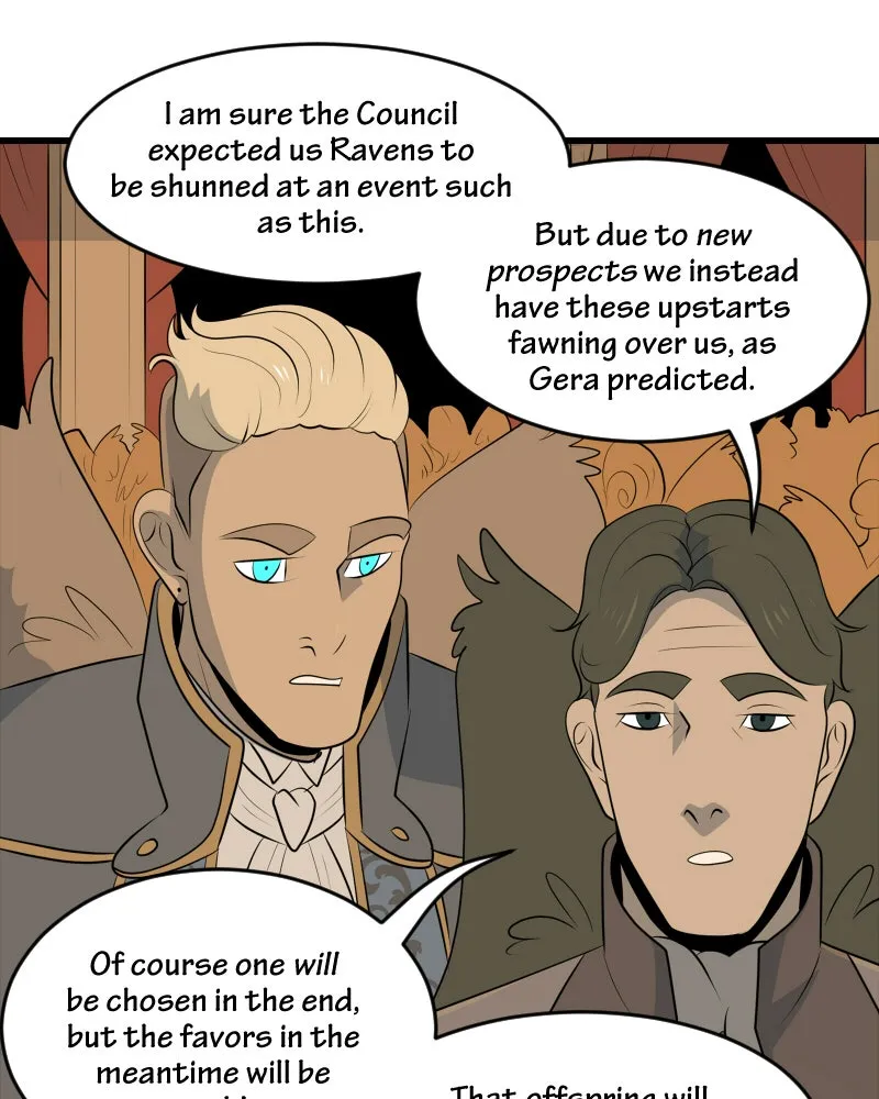 Read The Croaking chapter 278 image 12 on Lezhin