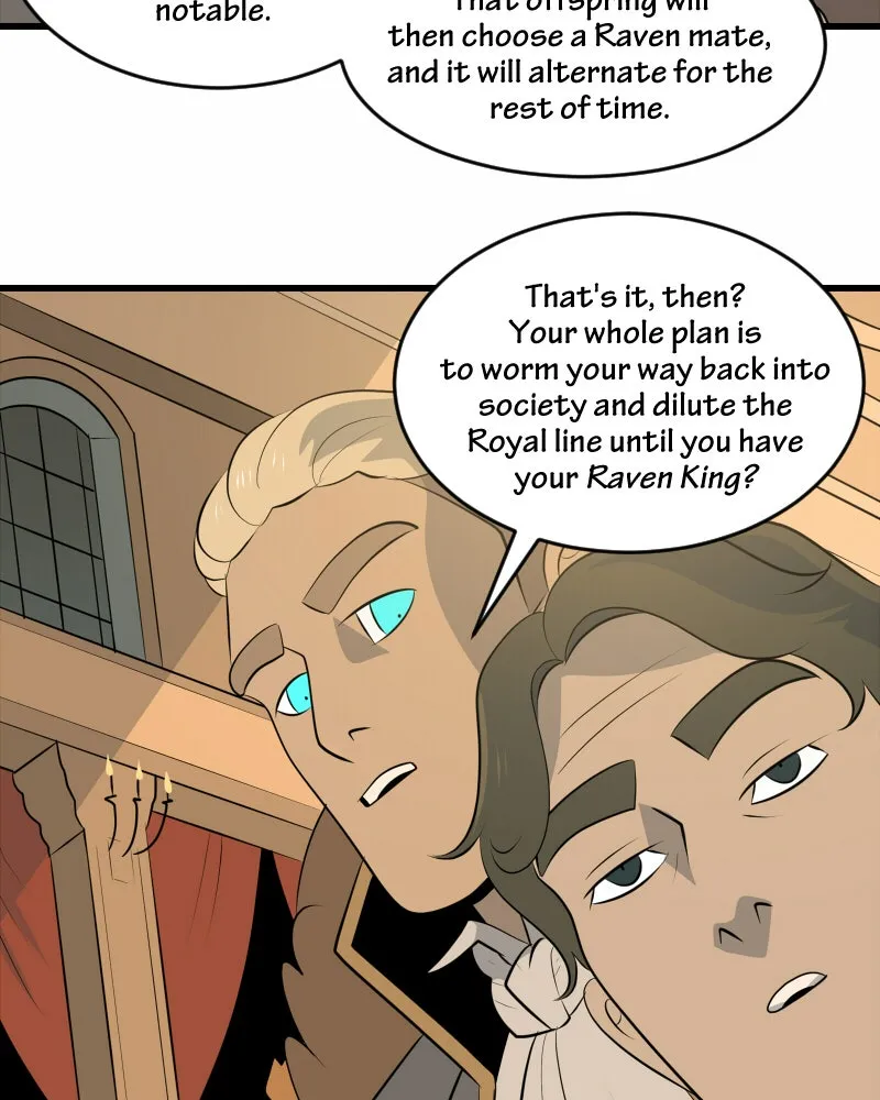 Read The Croaking chapter 278 image 13 on Lezhin