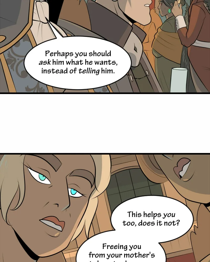 Read The Croaking chapter 278 image 15 on Lezhin