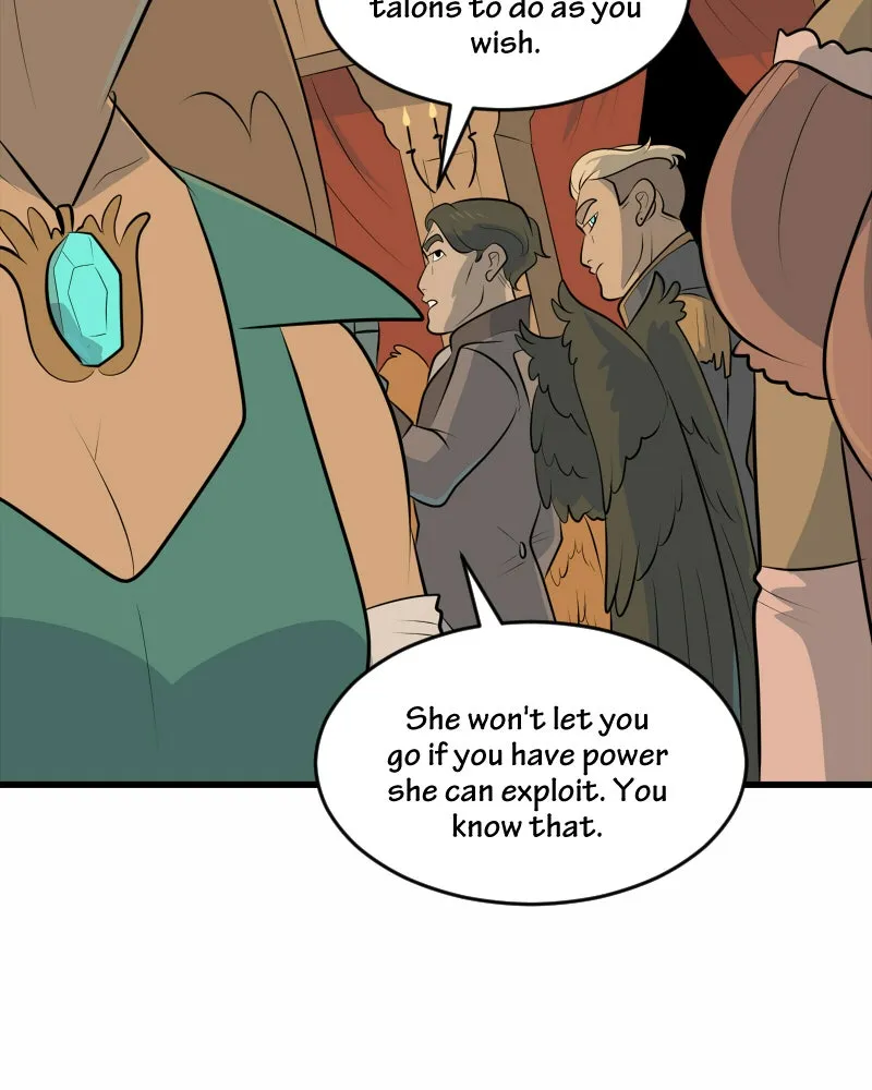 Read The Croaking chapter 278 image 16 on Lezhin