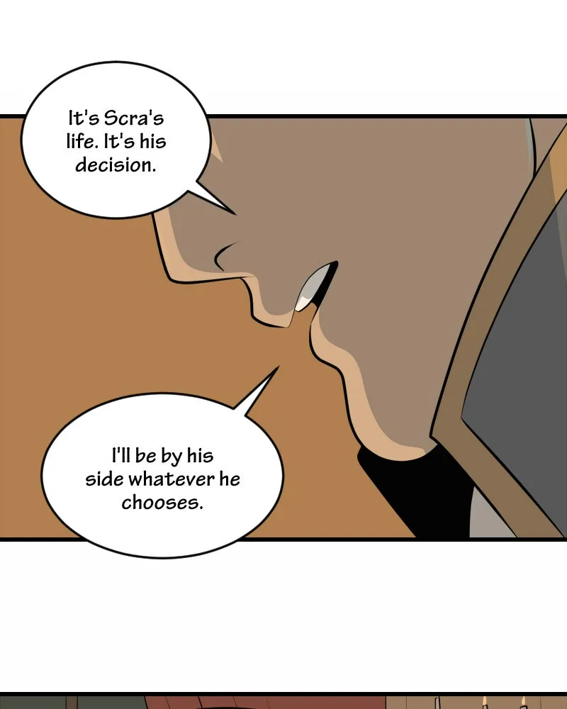 Read The Croaking chapter 278 image 17 on Lezhin