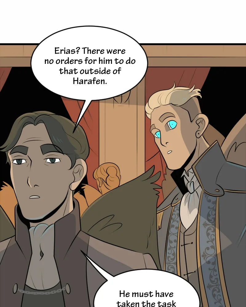 Read The Croaking chapter 278 image 19 on Lezhin