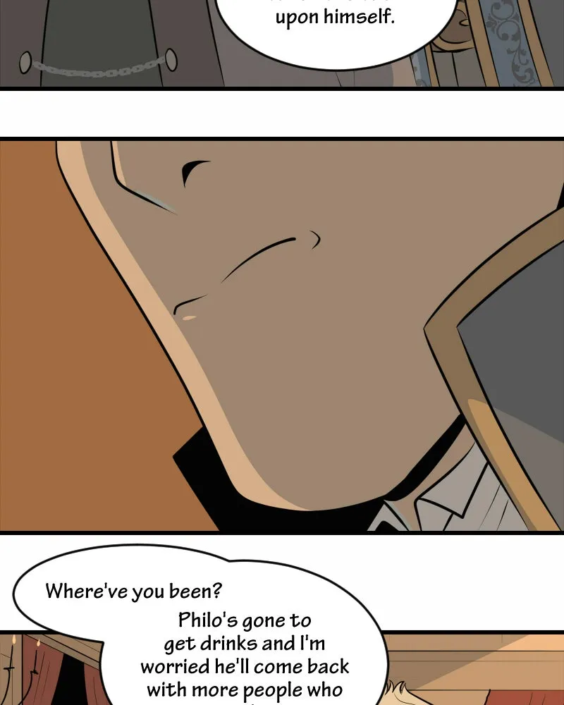 Read The Croaking chapter 278 image 20 on Lezhin