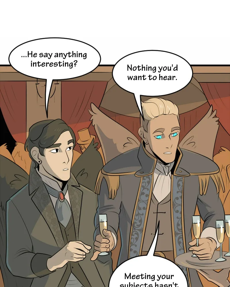 Read The Croaking chapter 278 image 22 on Lezhin