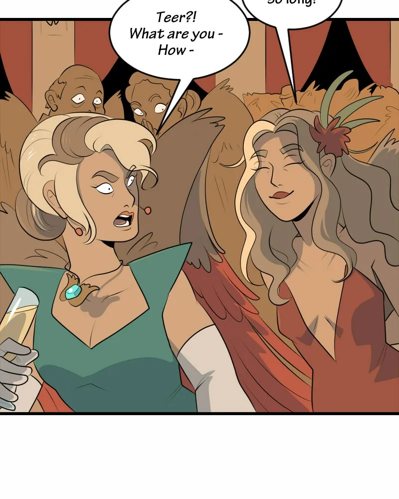 Read The Croaking chapter 278 image 30 on Lezhin