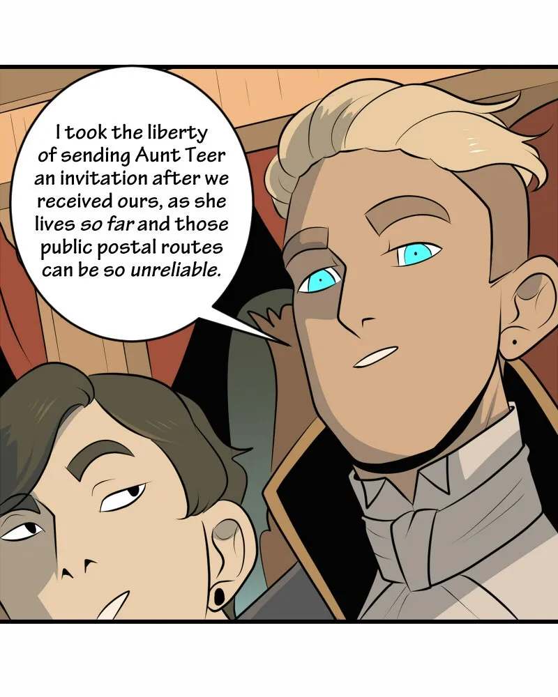 Read The Croaking chapter 278 image 31 on Lezhin