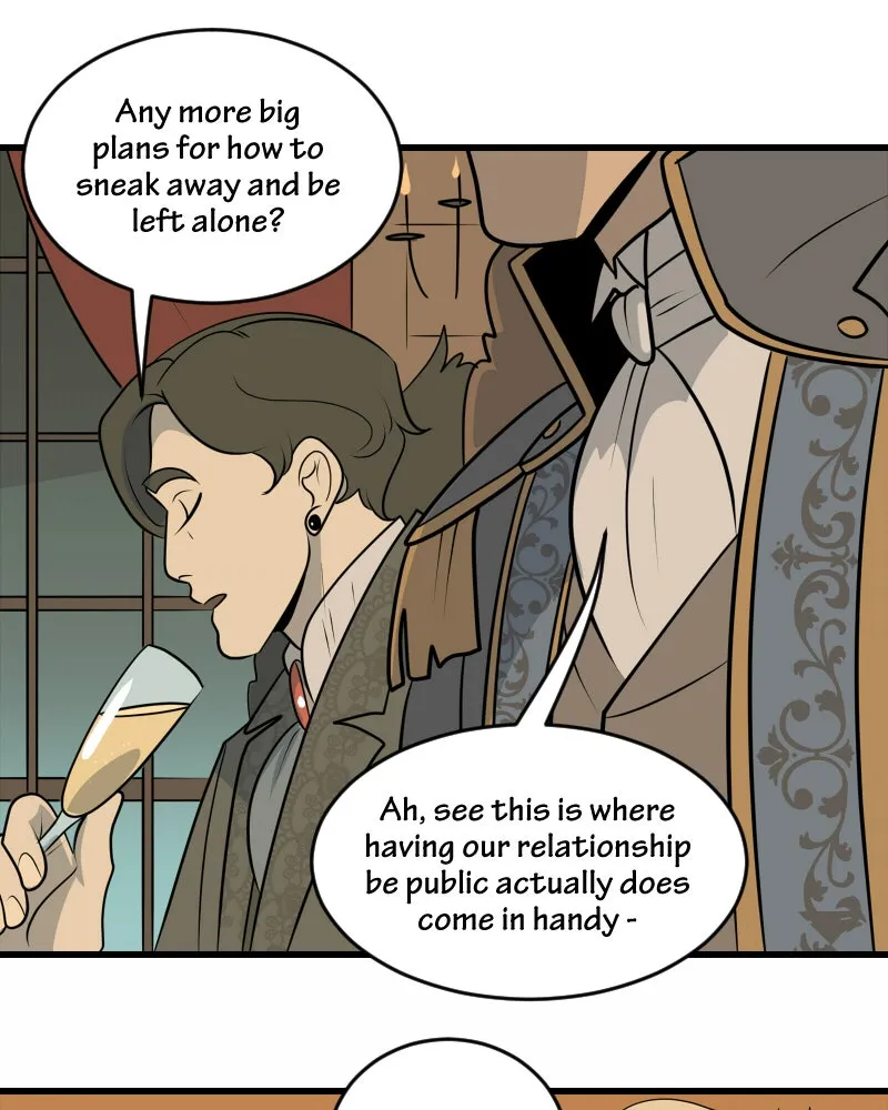 Read The Croaking chapter 278 image 37 on Lezhin