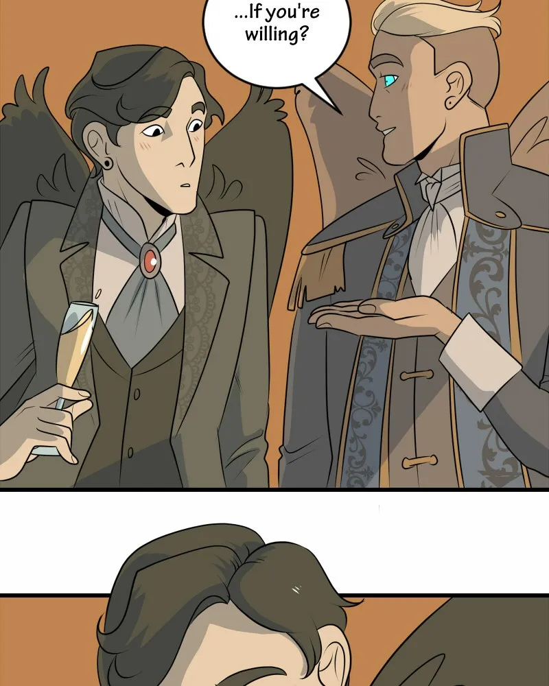 Read The Croaking chapter 278 image 38 on Lezhin