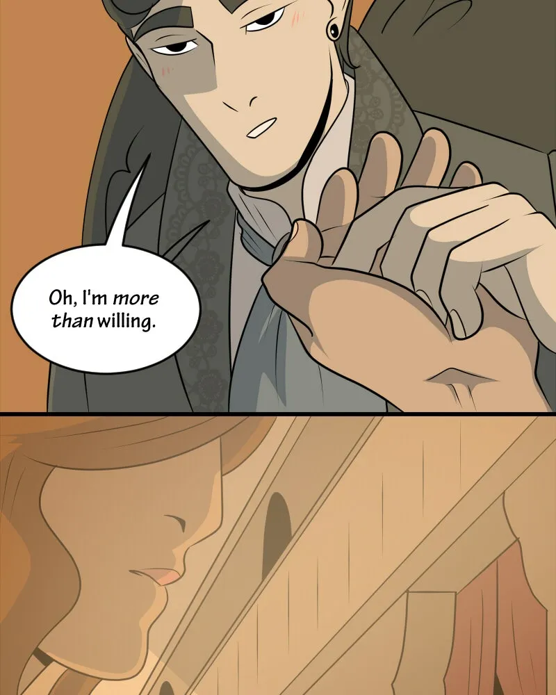 Read The Croaking chapter 278 image 39 on Lezhin