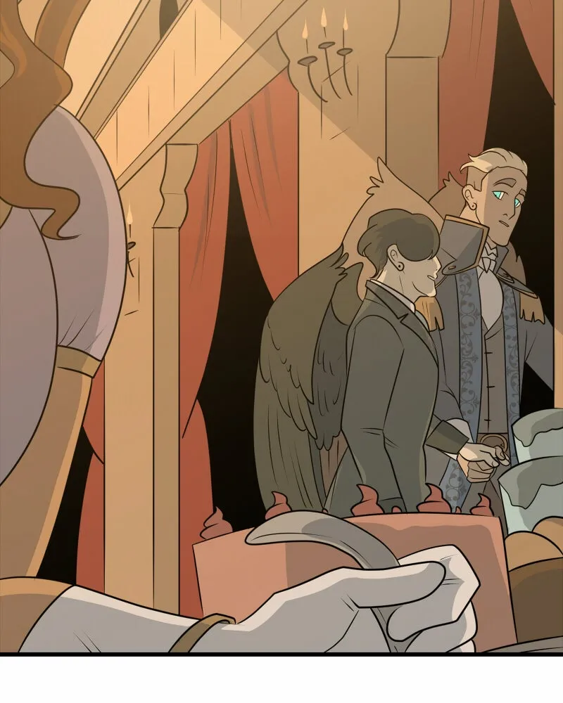 Read The Croaking chapter 278 image 40 on Lezhin