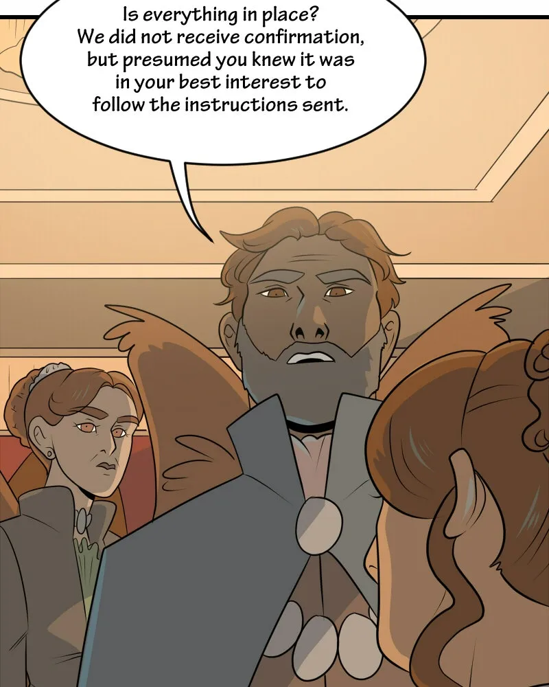 Read The Croaking chapter 278 image 43 on Lezhin