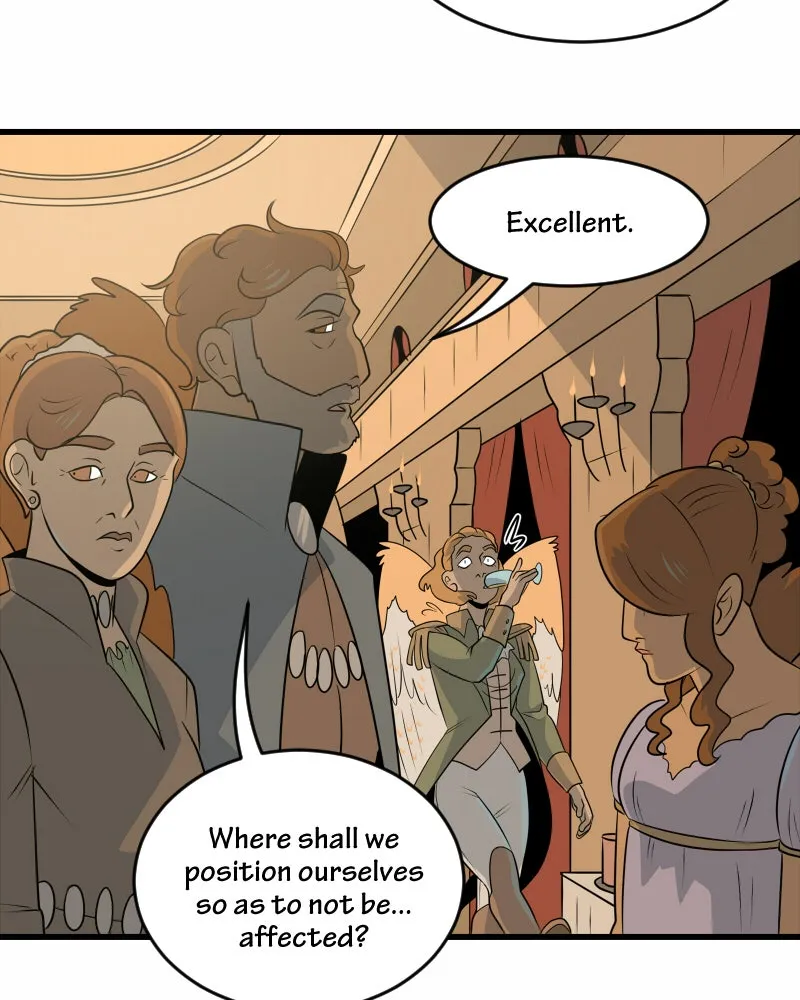 Read The Croaking chapter 278 image 45 on Lezhin
