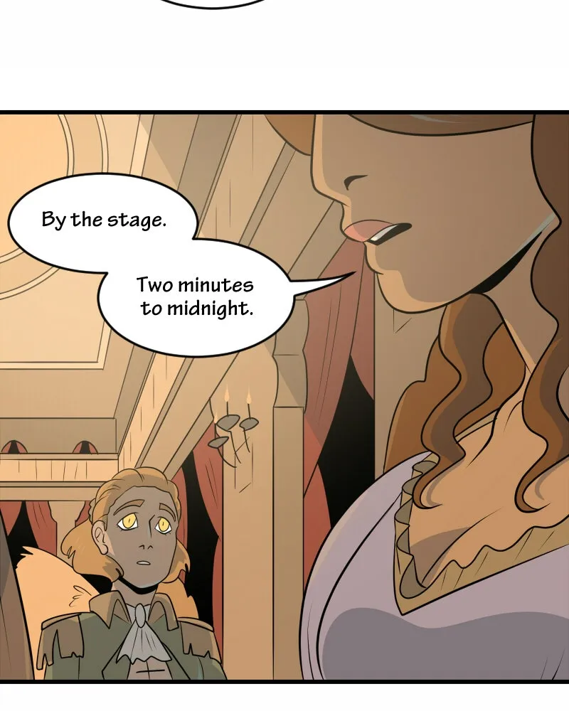Read The Croaking chapter 278 image 46 on Lezhin